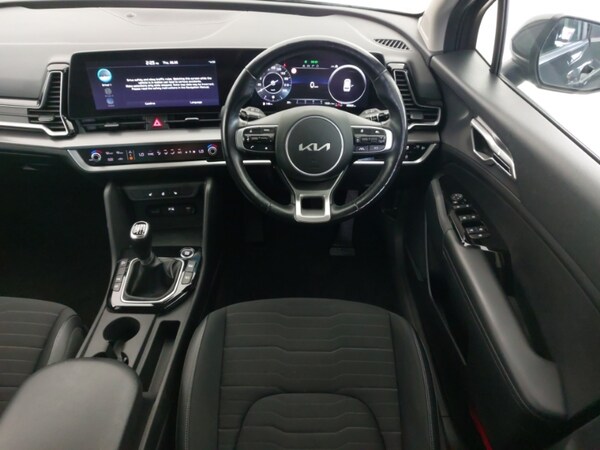 Used Kia Sportage 2022 for sale - 75114251: Photo 7