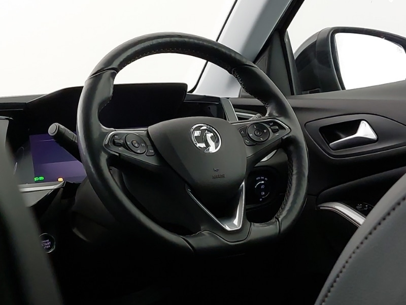 Used Vauxhall Grandland 2022 for sale - 77252124: Photo 10