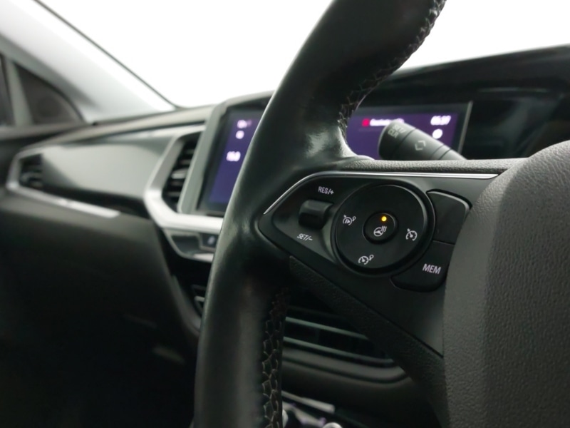 Used Vauxhall Grandland 2022 for sale - 77252124: Photo 13