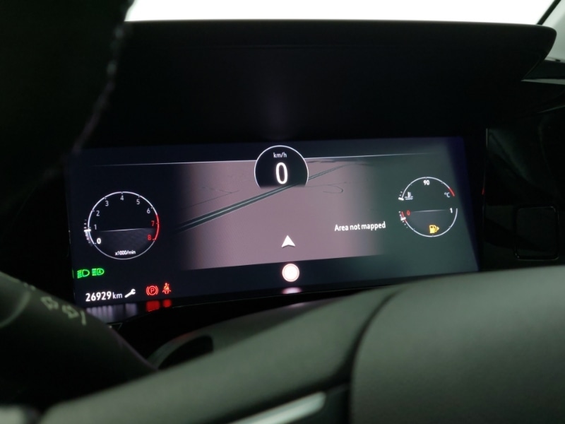 Used Vauxhall Grandland 2022 for sale - 77252124: Photo 15