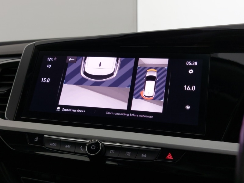 Used Vauxhall Grandland 2022 for sale - 77252124: Photo 17