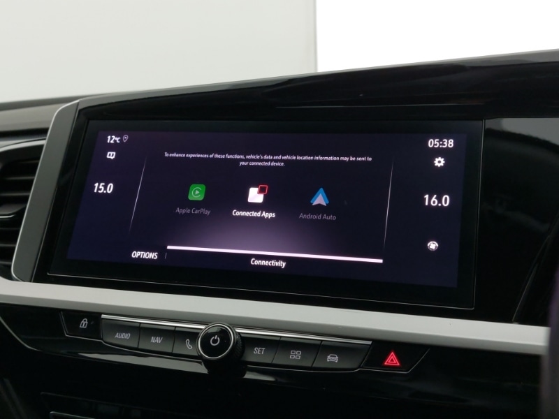 Used Vauxhall Grandland 2022 for sale - 77252124: Photo 18