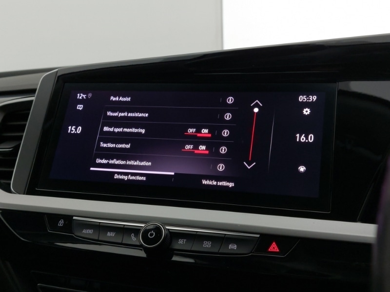 Used Vauxhall Grandland 2022 for sale - 77252124: Photo 19