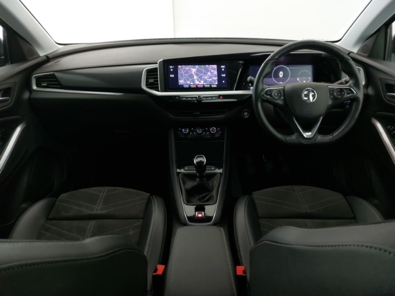 Used Vauxhall Grandland 2022 for sale - 77252124: Photo 2