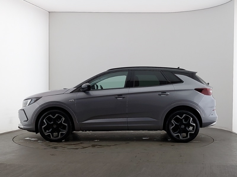 Used Vauxhall Grandland 2022 for sale - 77252124: Photo 4