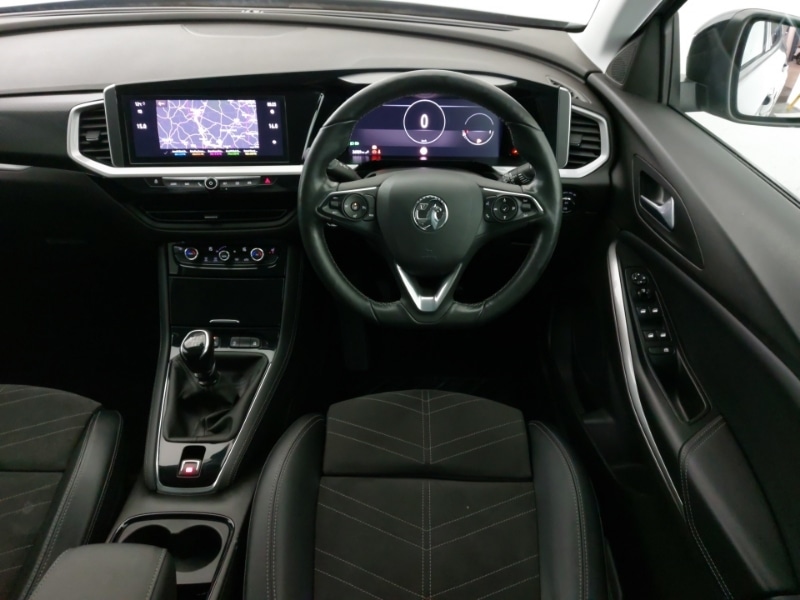 Used Vauxhall Grandland 2022 for sale - 77252124: Photo 7