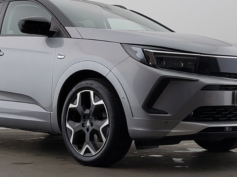 Used Vauxhall Grandland 2022 for sale - 77252124: Photo 9