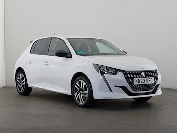 Used Peugeot 208 2023 for sale - 78905773: Photo