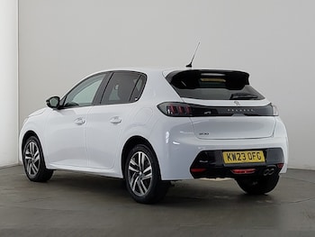 Used Peugeot 208 2023 for sale - 78905773: Photo