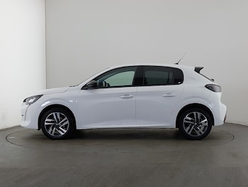 Used Peugeot 208 2023 for sale - 78905773: Photo