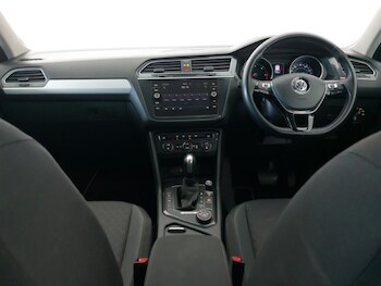 Used Volkswagen Tiguan 2019 for sale - 78274642: Photo