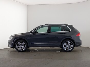 Used Volkswagen Tiguan 2019 for sale - 78274642: Photo