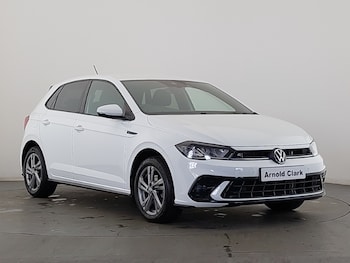 Used Volkswagen Polo 2022 for sale - 78778094: Photo