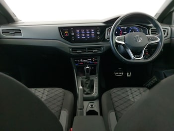 Used Volkswagen Polo 2022 for sale - 78778094: Photo