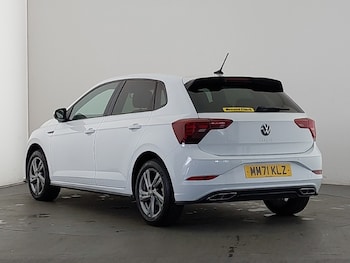 Used Volkswagen Polo 2022 for sale - 78778094: Photo