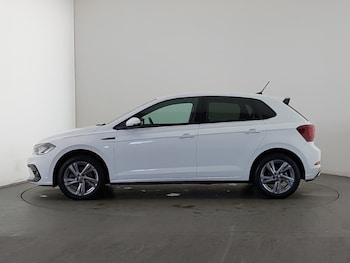 Used Volkswagen Polo 2022 for sale - 78778094: Photo