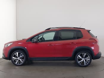 Used Peugeot 2008 2017 for sale - 79813235: Photo