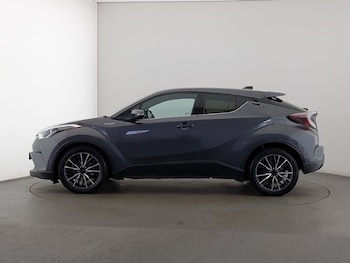 Used Toyota C-HR 2019 for sale - 78865741: Photo