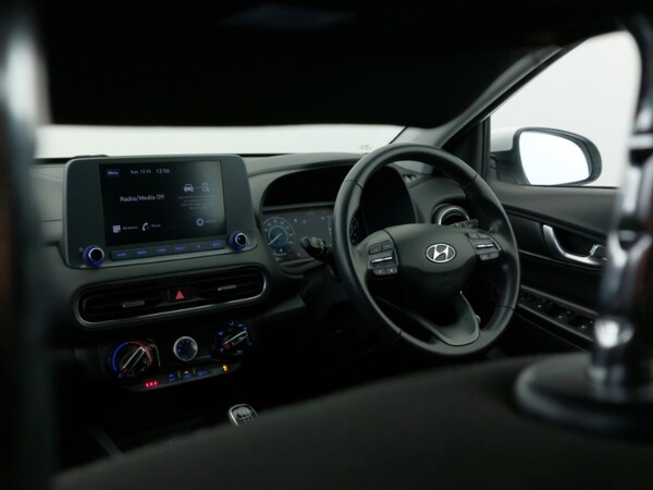 Used Hyundai KONA 2021 for sale - 76250844: Photo 10