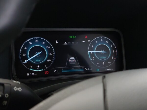 Used Hyundai KONA 2021 for sale - 76250844: Photo 14