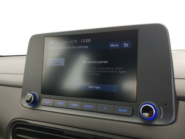 Used Hyundai KONA 2021 for sale - 76250844: Photo 17