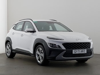 Hyundai - KONA