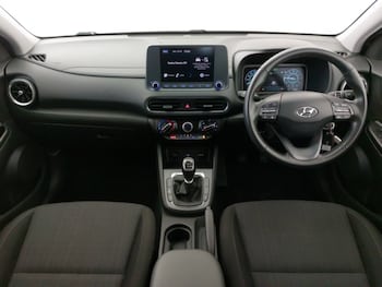 Used Hyundai KONA 2021 for sale - 76250844: Photo 2