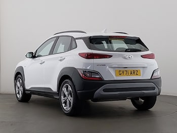 Used Hyundai KONA 2021 for sale - 76250844: Photo 3