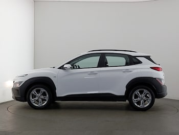 Used Hyundai KONA 2021 for sale - 76250844: Photo 4