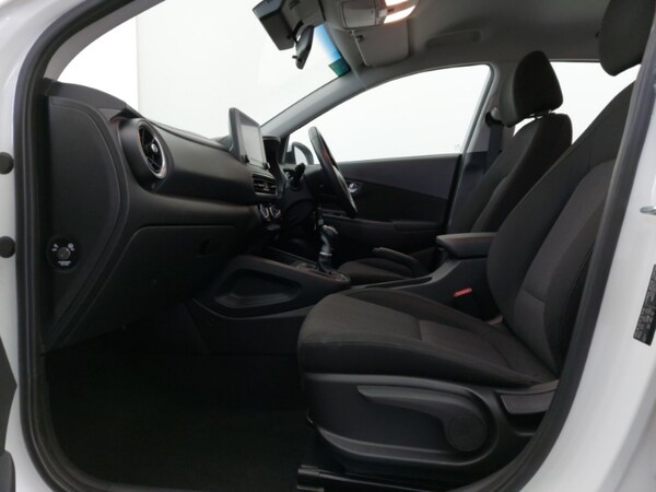 Used Hyundai KONA 2021 for sale - 76250844: Photo 5
