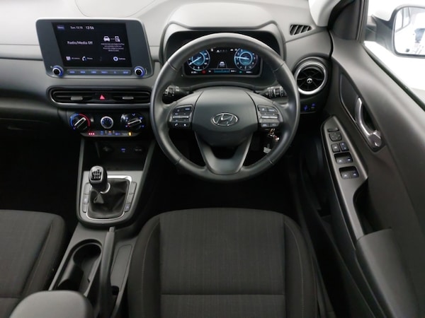 Used Hyundai KONA 2021 for sale - 76250844: Photo 7