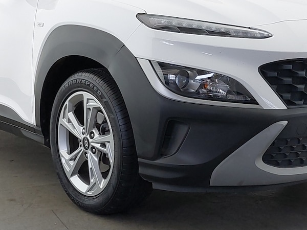 Used Hyundai KONA 2021 for sale - 76250844: Photo 9