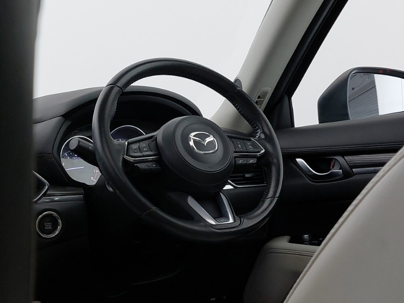 Used Mazda CX-5 2019 for sale - 77095080: Photo 10