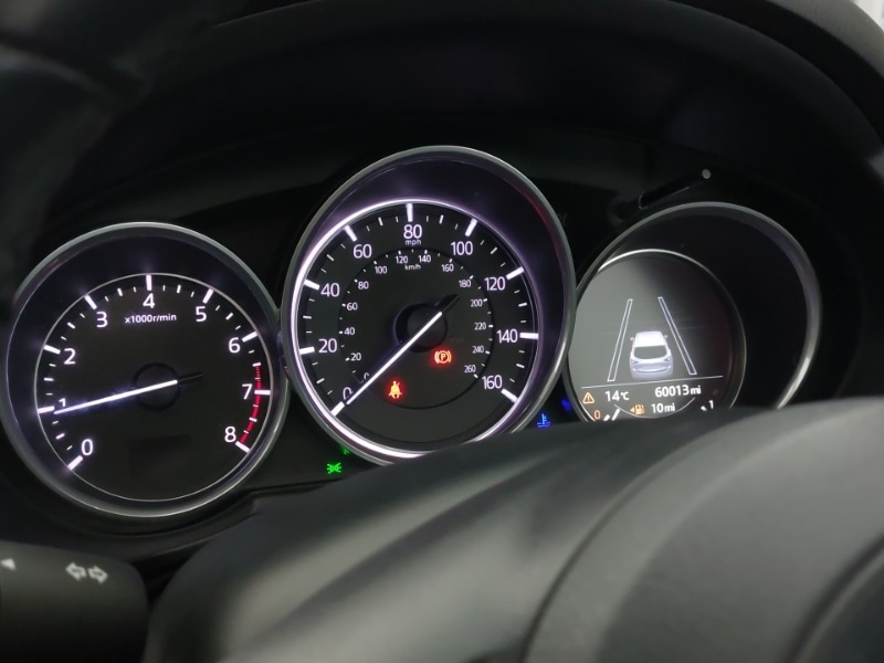 Used Mazda CX-5 2019 for sale - 77095080: Photo 14