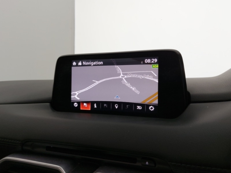 Used Mazda CX-5 2019 for sale - 77095080: Photo 16