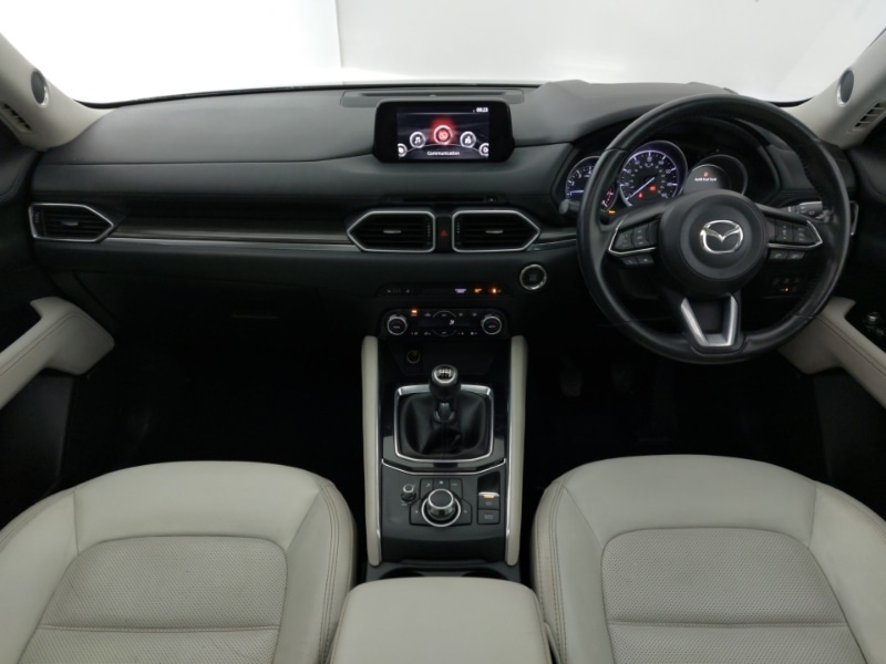 Used Mazda CX-5 2019 for sale - 77095080: Photo 2