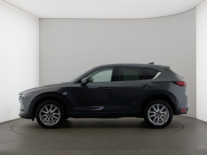 Used Mazda CX-5 2019 for sale - 77095080: Photo 4