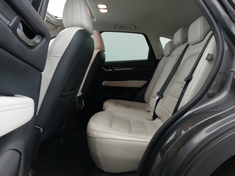 Used Mazda CX-5 2019 for sale - 77095080: Photo 6