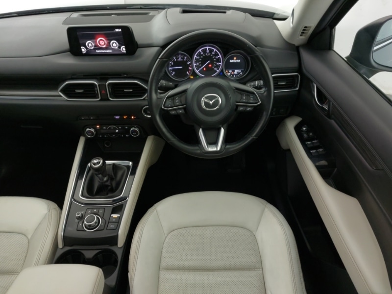 Used Mazda CX-5 2019 for sale - 77095080: Photo 7