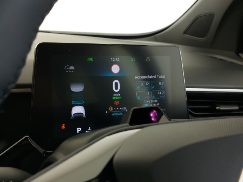 Used MG MG3 2025 for sale - 76393140: Photo 13