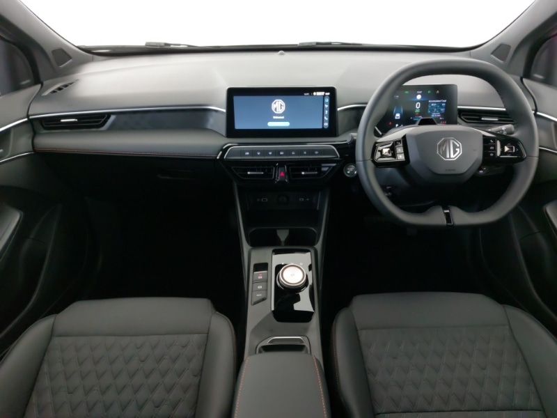 Used MG MG3 2025 for sale - 76393140: Photo 2