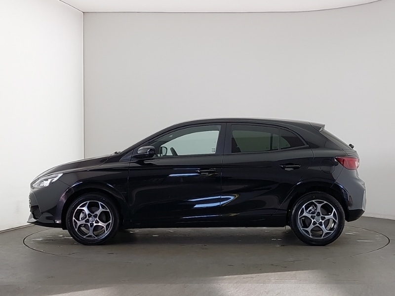 Used MG MG3 2025 for sale - 76393140: Photo 4