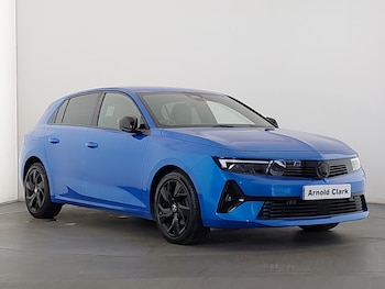 Used Vauxhall Astra 2023 for sale - 79315799: Photo