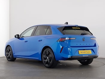 Used Vauxhall Astra 2023 for sale - 79315799: Photo