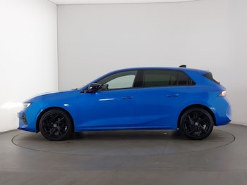 Used Vauxhall Astra 2023 for sale - 79315799: Photo