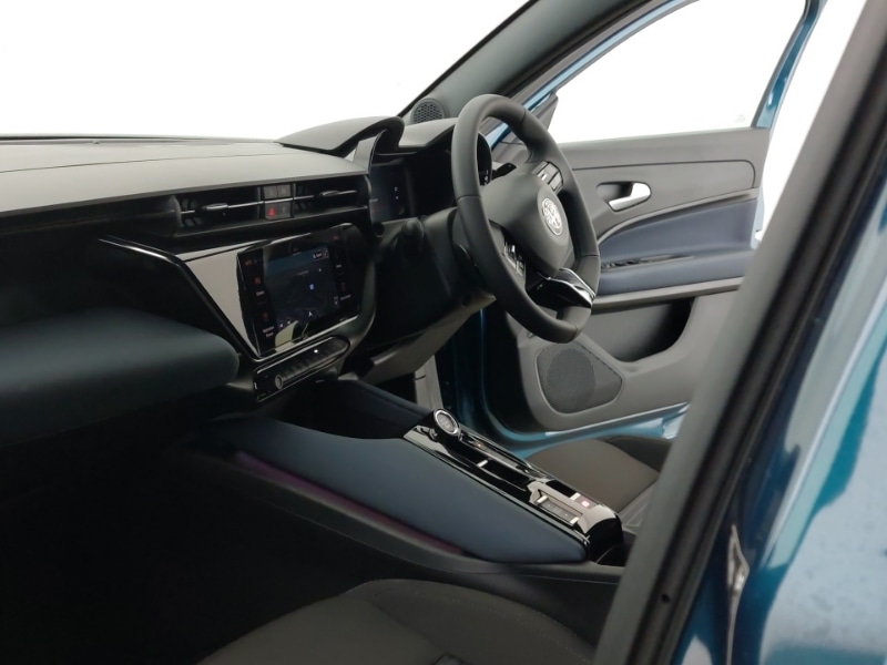 Used Alfa Romeo Junior 2025 for sale - 78093778: Photo 11