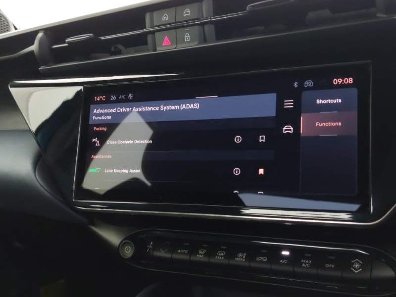 Used Alfa Romeo Junior 2025 for sale - 78093778: Photo 16