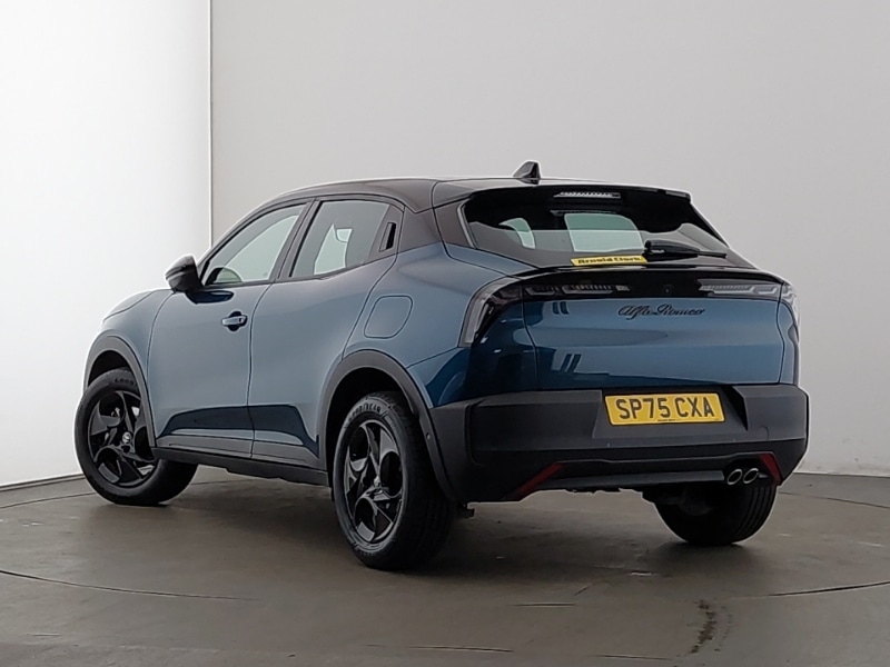 Used Alfa Romeo Junior 2025 for sale - 78093778: Photo 3