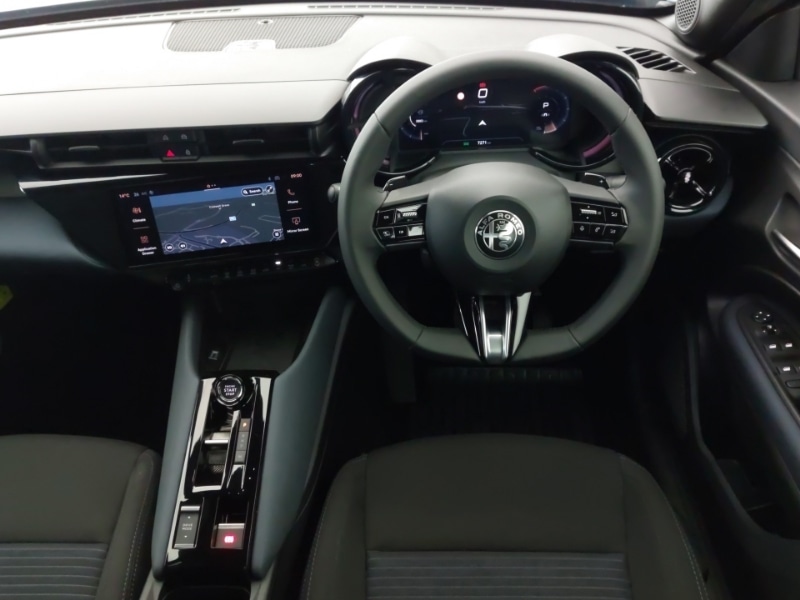 Used Alfa Romeo Junior 2025 for sale - 78093778: Photo 7