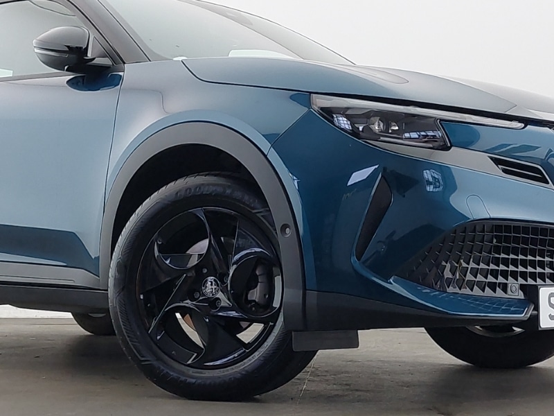 Used Alfa Romeo Junior 2025 for sale - 78093778: Photo 9